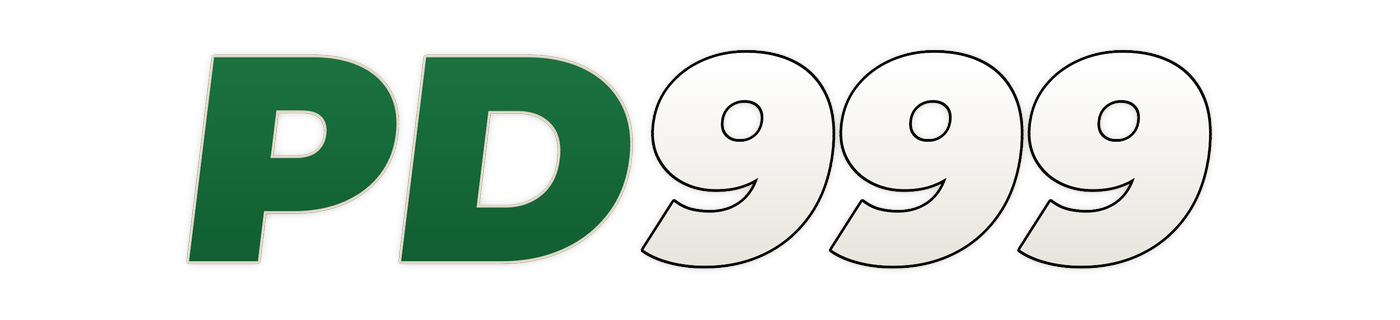 pd999 লোগো